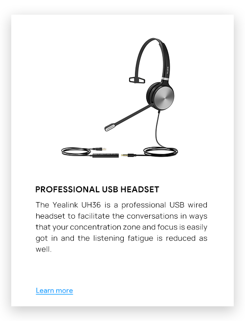 Bestes kabelloses Headset für Microsoft-Teams